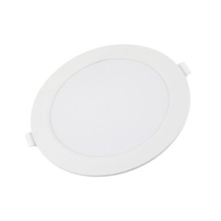6W LED MINI MODULE rond 360lm AC85 - 265V 2700K