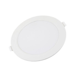 12W LED MINI MODULE rond 840lm AC85 - 265V 4500K