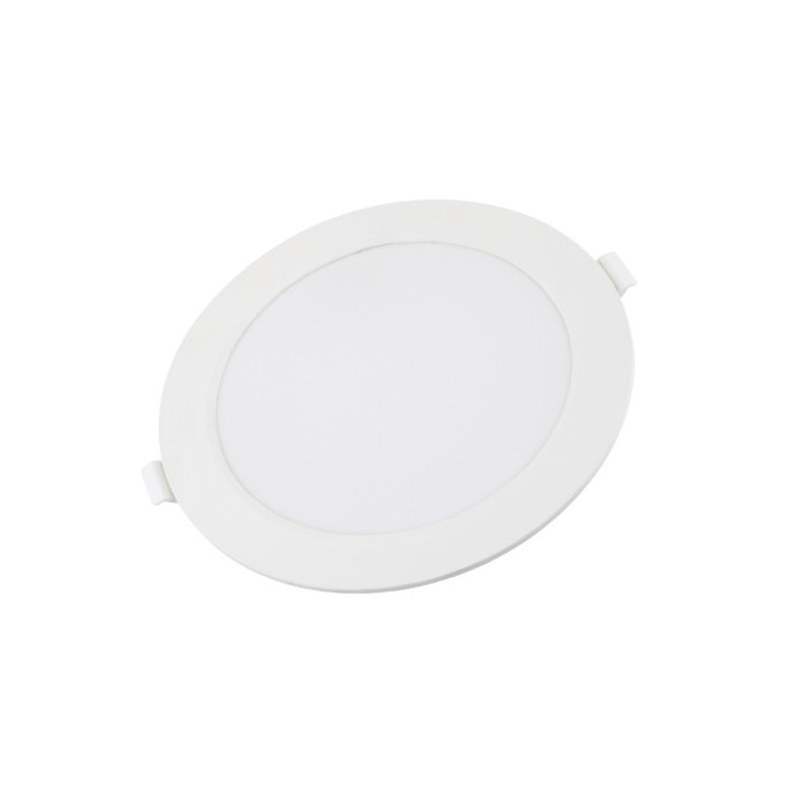 12W LED MINI MODULE rond 840lm AC85 - 265V 4500K