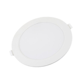 12W LED MINI MODULE rond 840lm AC85 - 265V 2700K