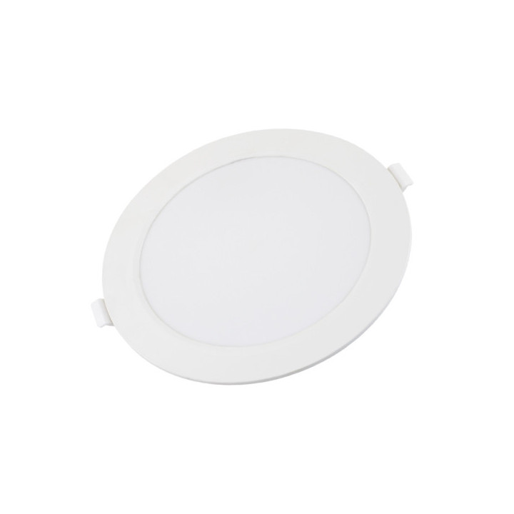 12W LED MINI MODULE rond 840lm AC85 - 265V 2700K