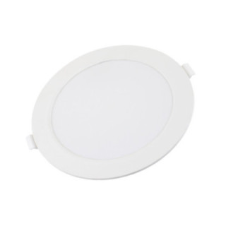 18W LED MINI MODULE rond 1350lm AC85 - 265V 6000K