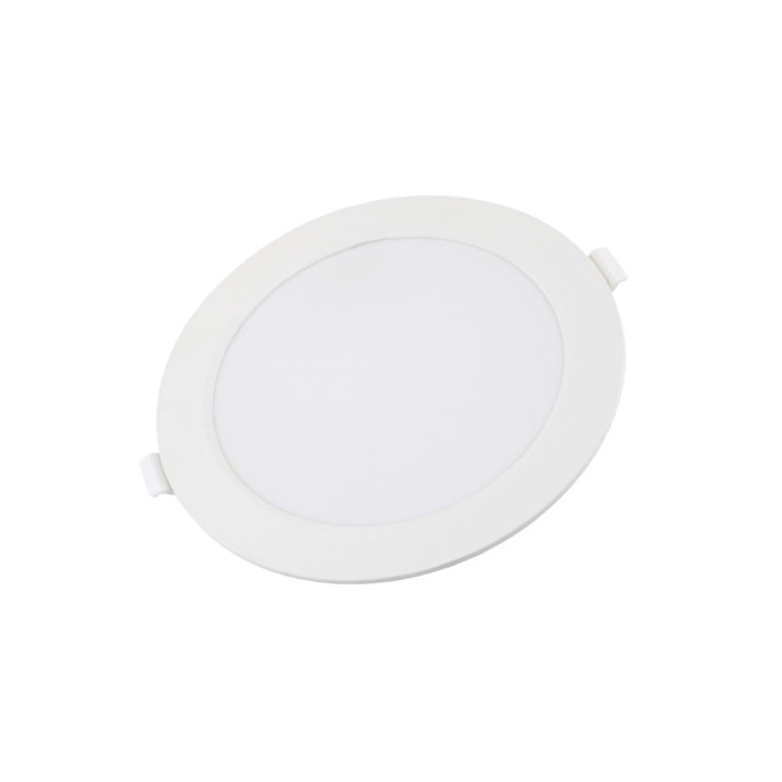 18W LED MINI MODULE rond 1350lm AC85 - 265V 2700K