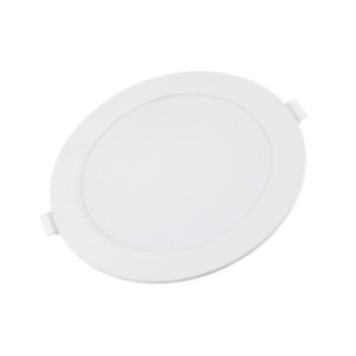 24W LED MINI MODULE rond 1920lm AC85 - 265V 6000K