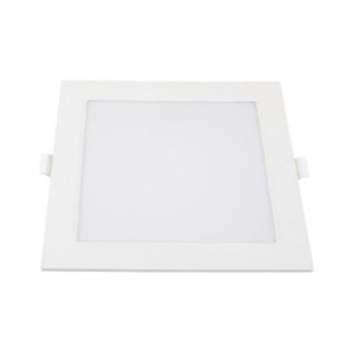 12W LED MINI MODULE CARRE 840lm AC85 - 265V 6000K