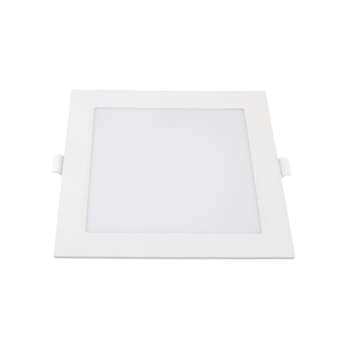 18W LED MINI MODULE CARRE 1350lm AC85 - 265V 6000K