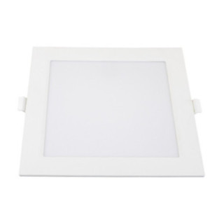 18W LED MINI MODULE CARRE 1350lm AC85 - 265V 4500K