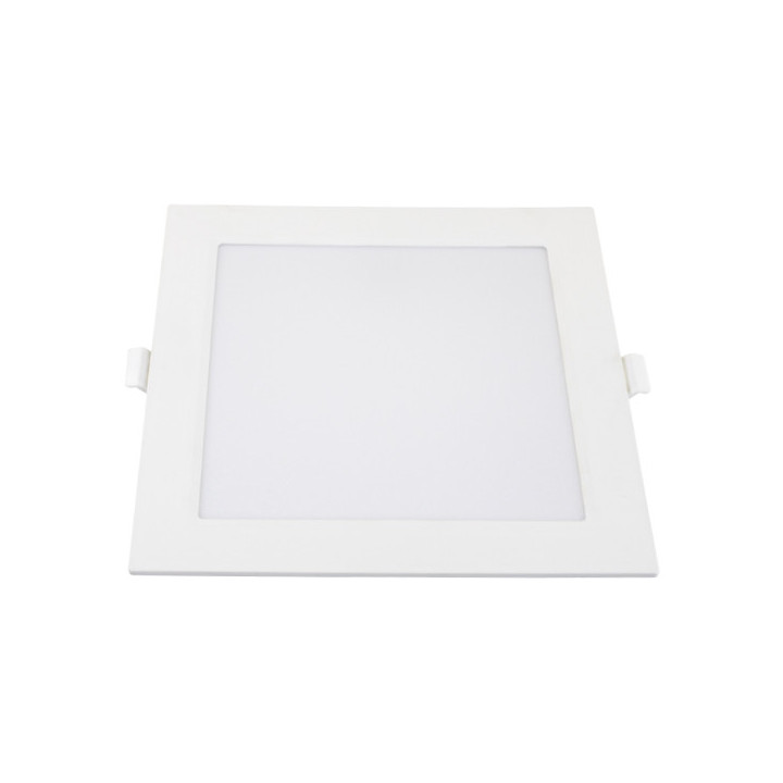 24W LED MINI MODULE CARRE 1920lm AC85 - 265V 6000K