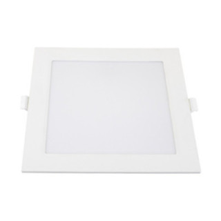 24W LED MINI MODULE CARRE 1920lm AC85 - 265V 2700K