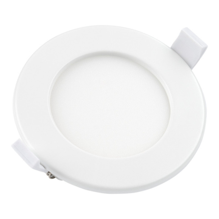 LED DIMMABLE SLIM spot encastré 3IN1 6W 450LM 220V CCT CHANGE COLOUR