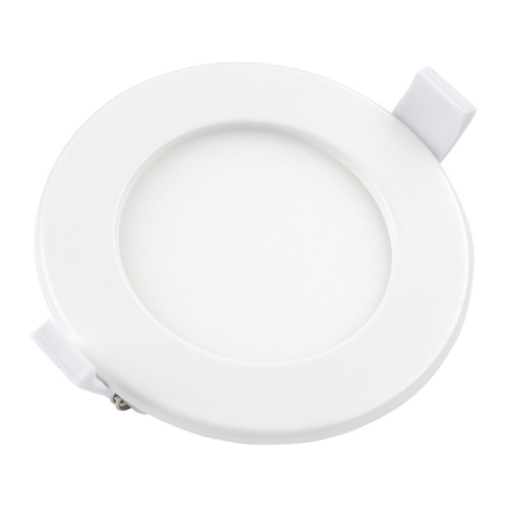 LED DIMMABLE SLIM spot encastré 3IN1 9W 650LM 220V CCT CHANGE COLOUR