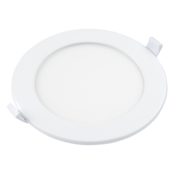LED DIMMABLE SLIM spot encastré 3IN1 12W 900LM 220V CCT CHANGE COLOUR