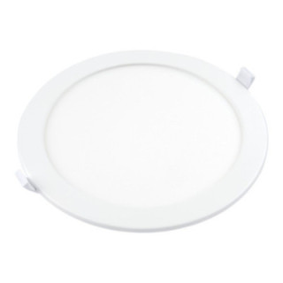 LED DIMMABLE SLIM spot encastré 3IN1 24W 2100LM 220V CCT CHANGE COLOUR
