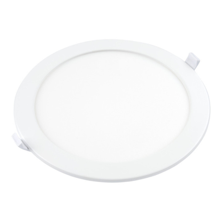 LED DIMMABLE SLIM spot encastré 3IN1 24W 2100LM 220V CCT CHANGE COLOUR
