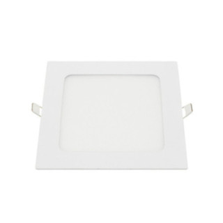 12W LED MINI PANEL CARRE 6000K 170 - 265V 960lm EPISTAR CHIP