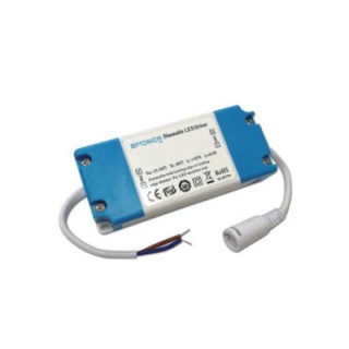 PROJECTEUR à INTENSITÉ VARIABLE ALIMENTATION 7 - 12*1W