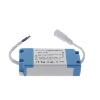 DRIVER DIMMABLE 220V 5 - 9*1W 300MA