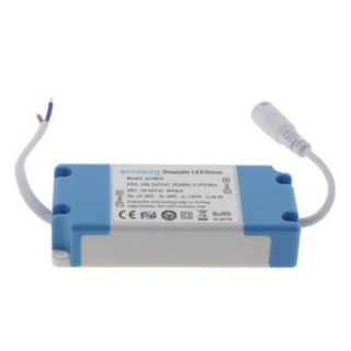 DRIVER DIMMABLE 220V 10 - 18*1W 300MA
