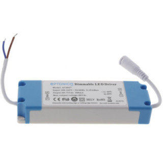 DRIVER DIMMABLE 220V 20 - 30*1W 300MA