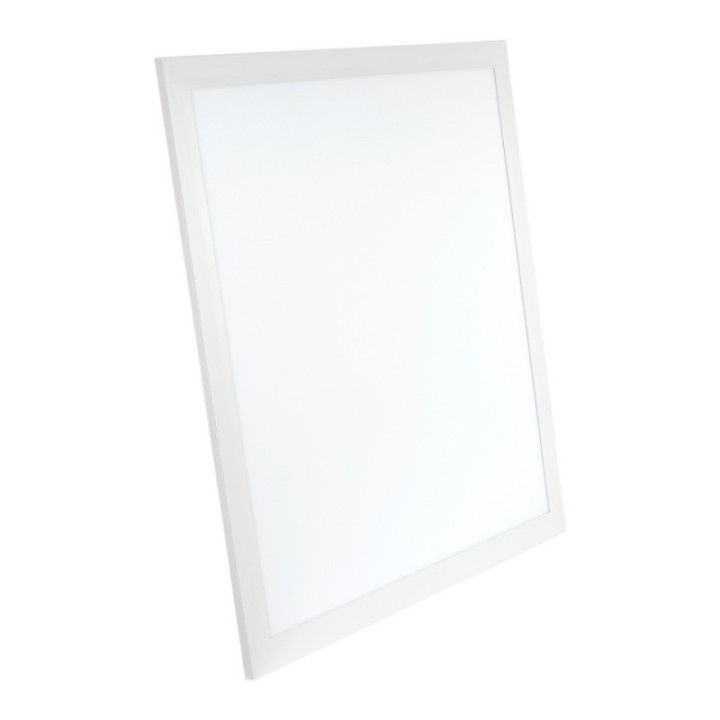 PANNEAU LED 62*62 36W 6000K AC175 - 265V PF0.9 RA80 85Lm/W