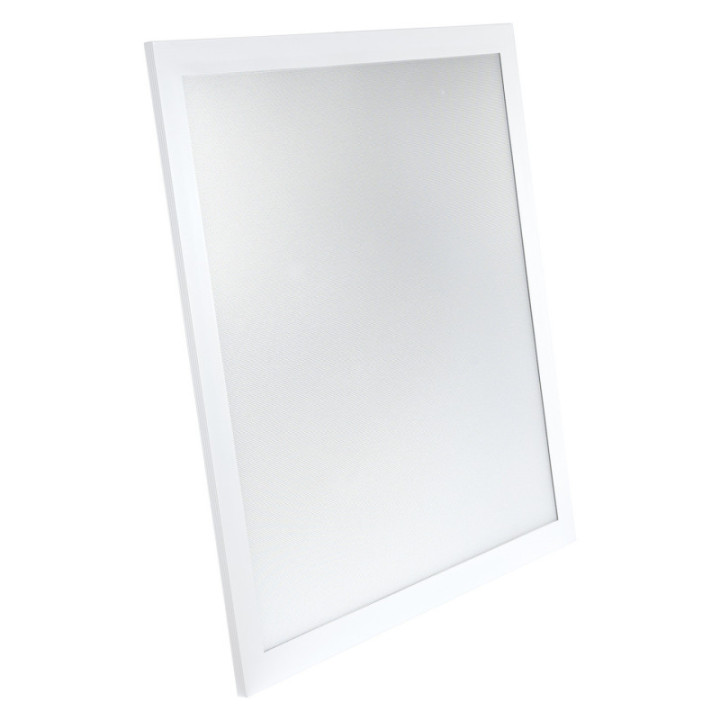 PANNEAU LED 62*62 45W/AC175 - 265V 3600LM PF0.9 UGR19 4500K - 1 PCS/BOX