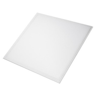 PANNEAU LED 62*62 45W/AC175 - 265V 3600LM PF0.9 CRI95 4500K - 6 PCS/BOX