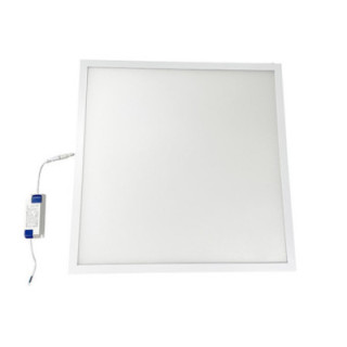 PANNEAU LED 60*60 36W/AC175 - 265V 3600LM PF0.9 UGR19 6000K - 6 PCS/BOX
