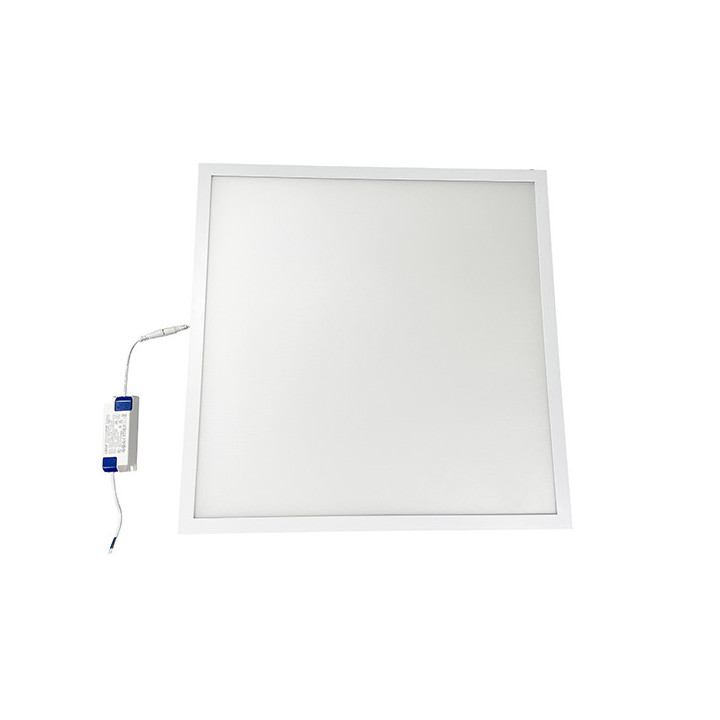 PANNEAU LED 60*60 36W/AC175 - 265V 3600LM PF0.9 UGR19 6000K - 6 PCS/BOX