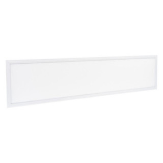 PANNEAU LED 30*120 36W/AC175 - 265V 3600LM PF0.9 6000K - 6 PCS/BOX