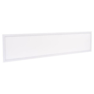 PANNEAU LED 30*120 36W/AC175 - 265V 3600LM PF0.9 UGR19 4500K - 6 PCS/BOX