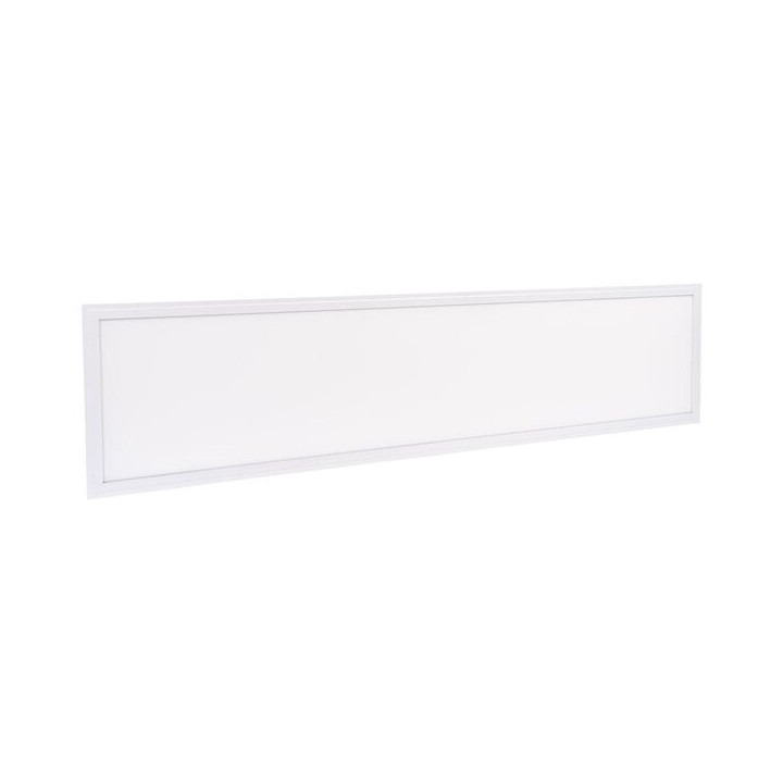 PANNEAU LED 30*120 36W/AC175 - 265V 3600LM PF0.9 UGR19 2700K - 6 PCS/BOX