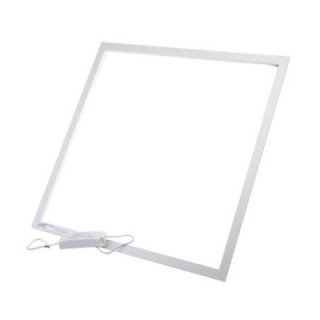 LUMIÈRE LED pour CADRE de VITRINE 60x60 45W 3600LM AC220 - 240V 4500K - avec DRIVER