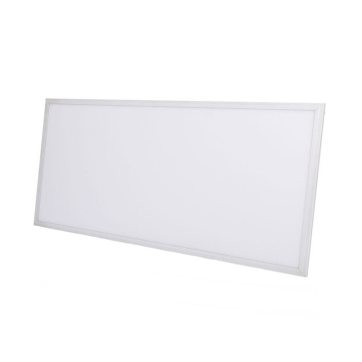 PANNEAU LED 30*120 45W/AC175 - 265V 4500LM PF0.9 NO FLICKER 6000K - 6 PCS/BOX