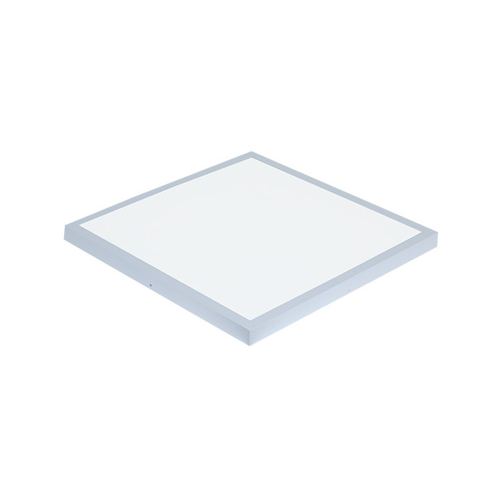 SURFACE/BACKLIT PANEL LED 60x60 LUMIERE 40W 90lm/W AC220 - 240V 6000K