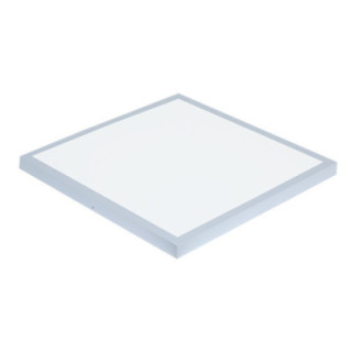 SURFACE/BACKLIT PANEL LED 60x60 LUMIERE 40W 90lm/W AC220 - 240V 4000K