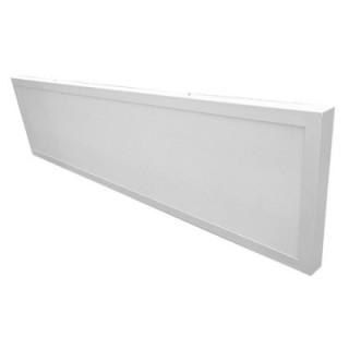 SURFACE/BACKLIT PANEL LED 120x30 LUMIERE 40W 90lm/W AC220 - 240V 6000K