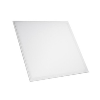 PANNEAU LED 60*60 40W 6000K AC175 - 265V UGR19 PF0.9 RA80 120Lm/W