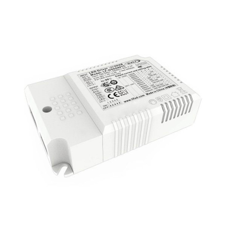 PILOTE DALI pour PANNEAU LED 45W