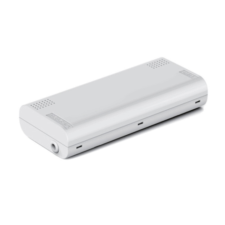 PACK D'URGENCE pour PANNEAUX LED 3h 3.6V/4.5Ah