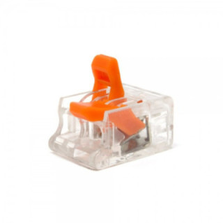 CONNECTEUR A LEVIER 450V/32A 2*24à12AWG