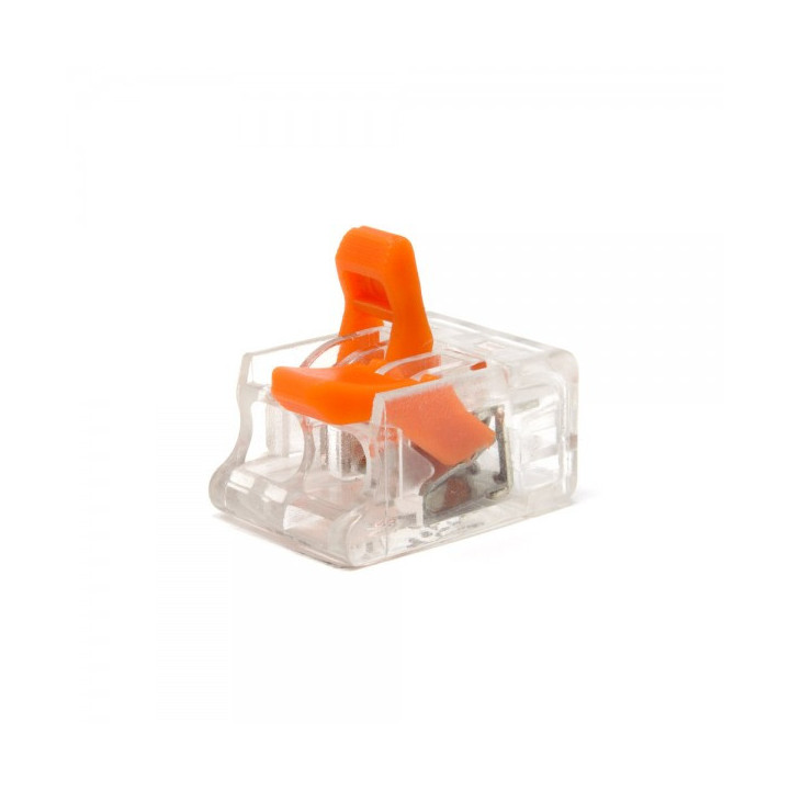 CONNECTEUR A LEVIER 450V/32A 2*24à12AWG