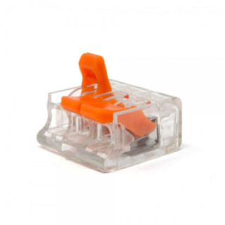 CONNECTEUR A LEVIER 450V/32A 3*24à12AWG