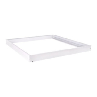 CADRE de PANNEAU LED 600x600mm