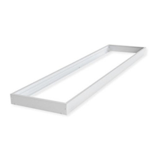 CADRE de PANNEAU LED 300x1200mm