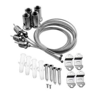 ACCESSOIRES pour LA SUSPENSION