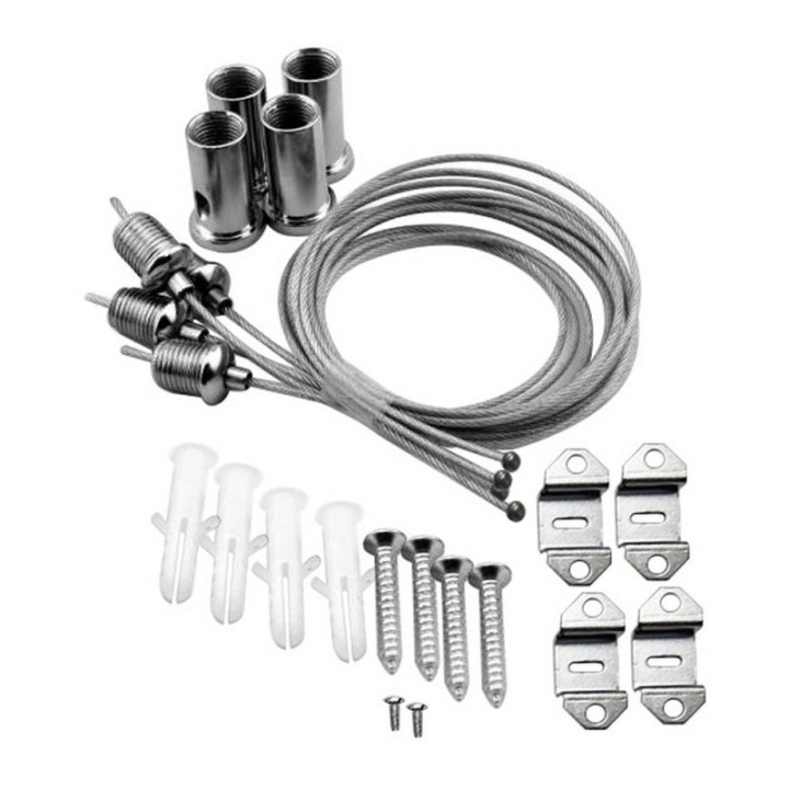 ACCESSOIRES pour LA SUSPENSION