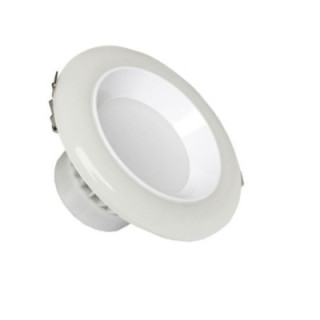 Spot encastré LED 12W DIMMABLE 3000 - 6000K 750LM 120°