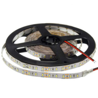 Bande LED 3014 120 SMD/m 6000K NON IMPERMÉABLE