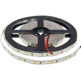 Bande LED 2835 120 SMD/m 4500K NON IMPERMÉABLE