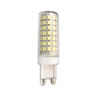 Ampoule LED G9 SMD 6W / 170-265V 660LM 6000K – VARIABLE